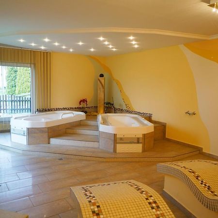 Hotel & Pension Assmann Hochkirch المظهر الخارجي الصورة