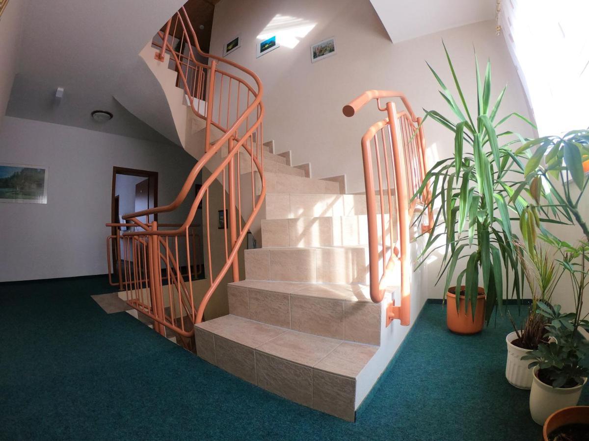 Hotel & Pension Assmann Hochkirch المظهر الخارجي الصورة
