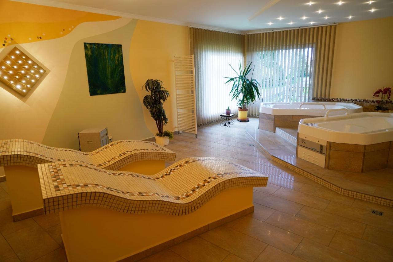 Hotel & Pension Assmann Hochkirch المظهر الخارجي الصورة