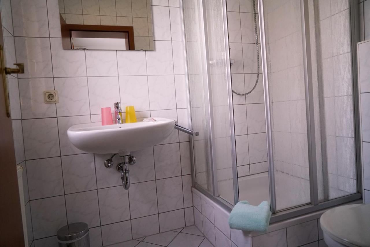 Hotel & Pension Assmann Hochkirch المظهر الخارجي الصورة