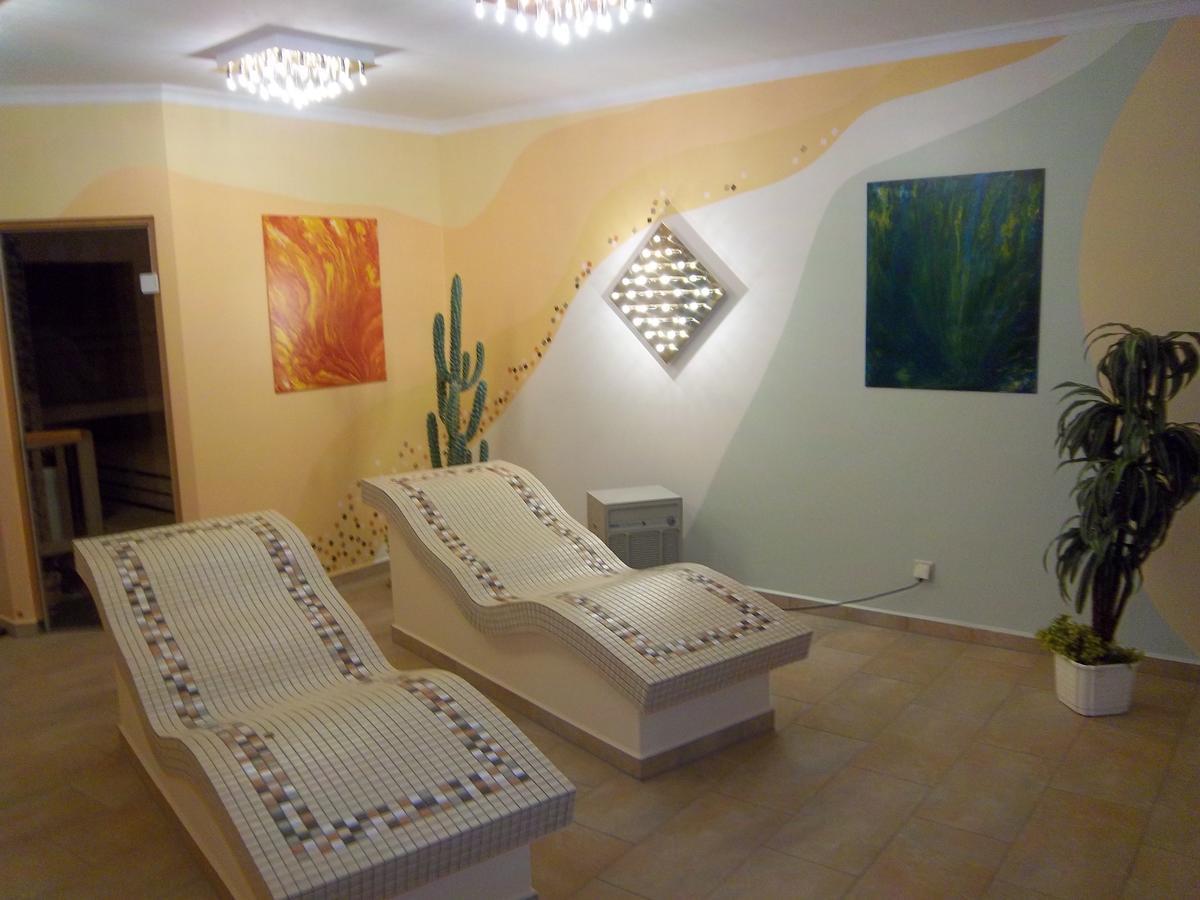 Hotel & Pension Assmann Hochkirch المظهر الخارجي الصورة