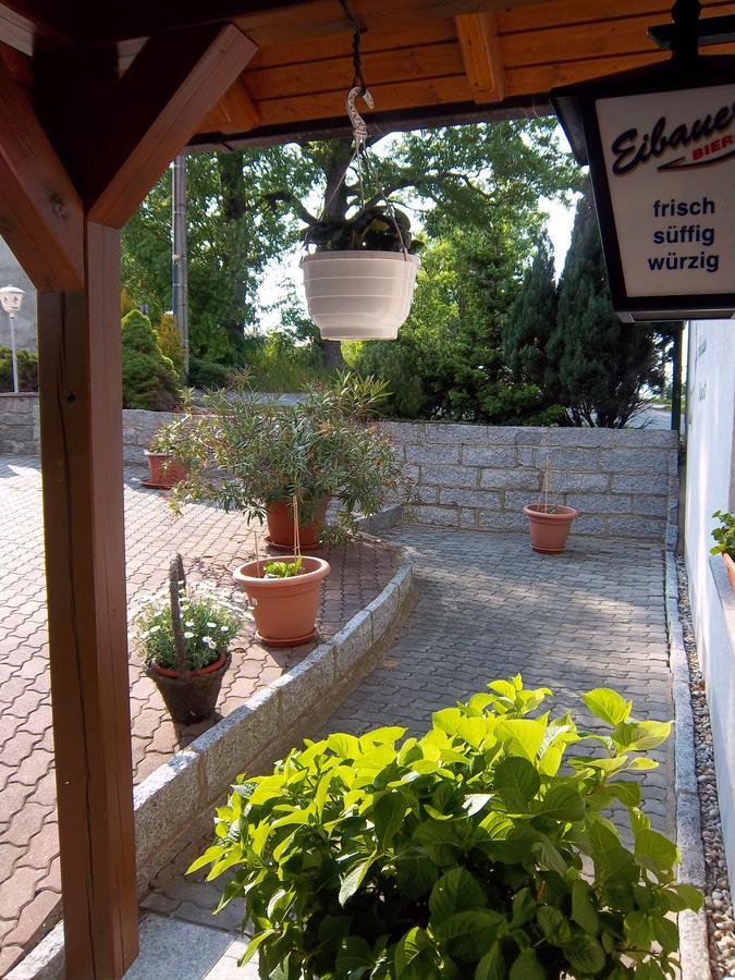 Hotel & Pension Assmann Hochkirch المظهر الخارجي الصورة