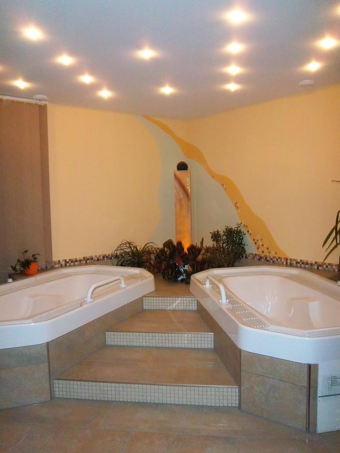Hotel & Pension Assmann Hochkirch المظهر الخارجي الصورة
