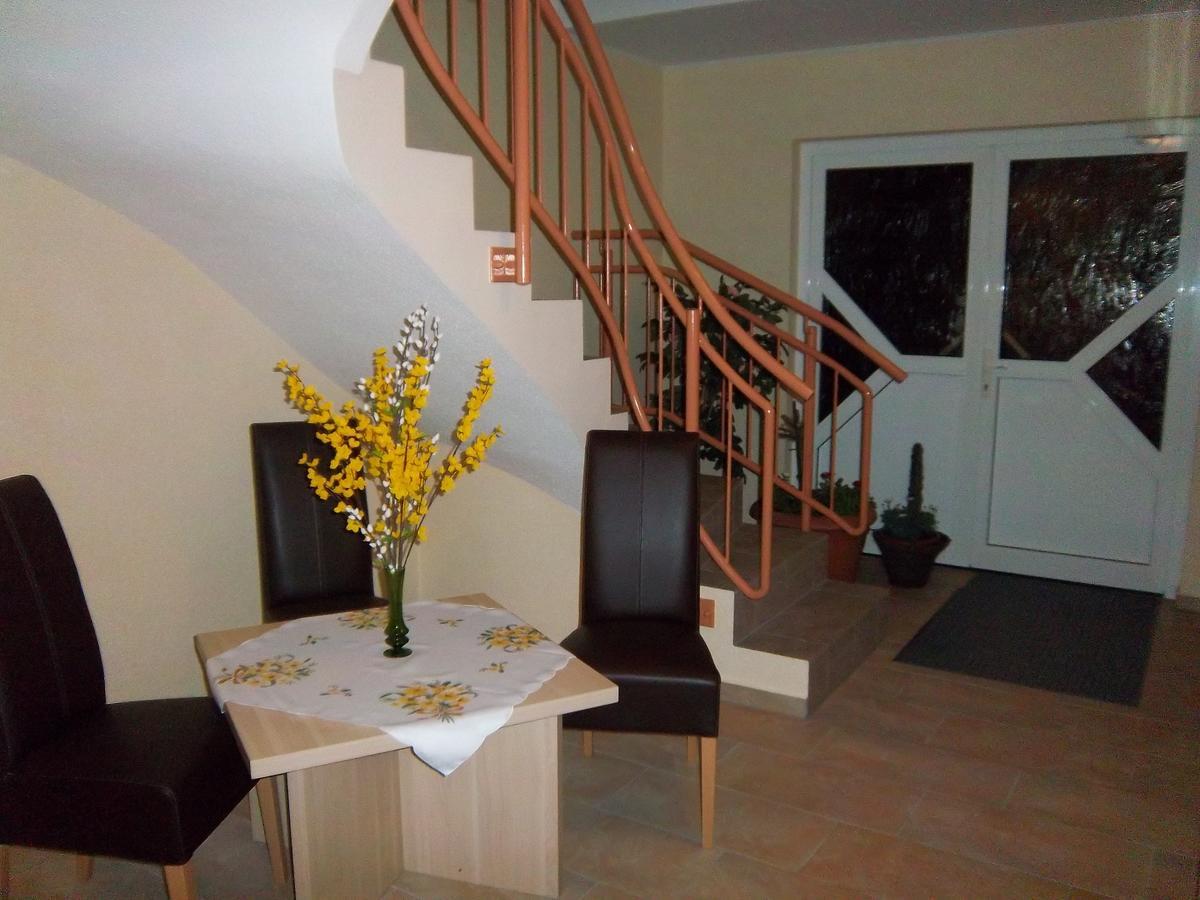 Hotel & Pension Assmann Hochkirch المظهر الخارجي الصورة