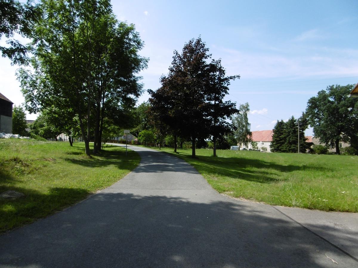 Hotel & Pension Assmann Hochkirch المظهر الخارجي الصورة