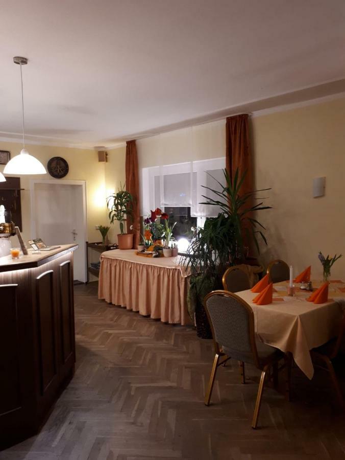 Hotel & Pension Assmann Hochkirch المظهر الخارجي الصورة